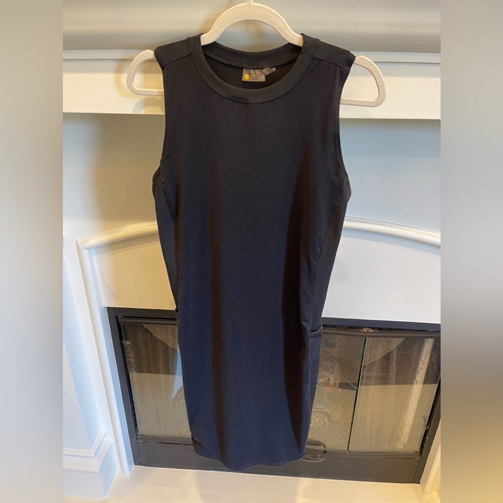 Zella Athletic Dress